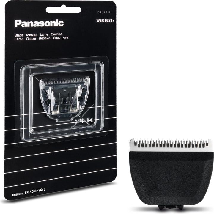 Immagine prodotto Panasonic Lama di ricambio (1 x)