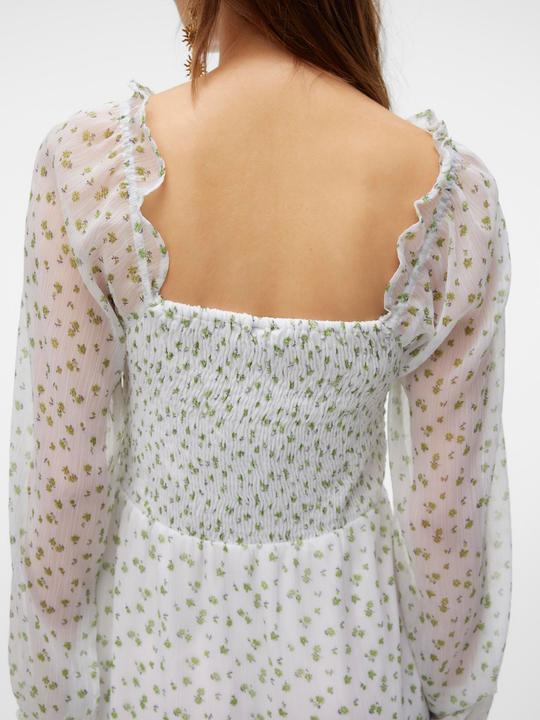 Image du produit Vero Moda VMSMILLA Robe courte Robe (XS)