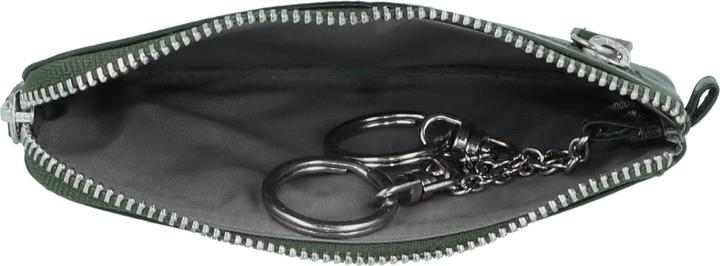 Immagine prodotto Esquire Portachiavi Viktoria in pelle 12 cm
