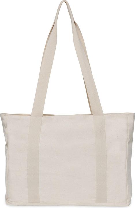 Produktbild Jollein Luiertas Shopper Twill - Natural