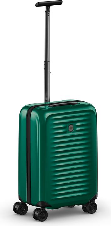 Produktbild Victorinox Airox, Frequent Flyer Hardside Carry-On, Forest Green (34 l, Handgepäck (bis 50l))