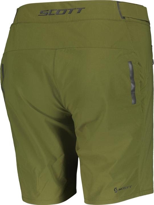 Image du produit Scott Sports Short femme Endurance Loose Fit avec pad (L)