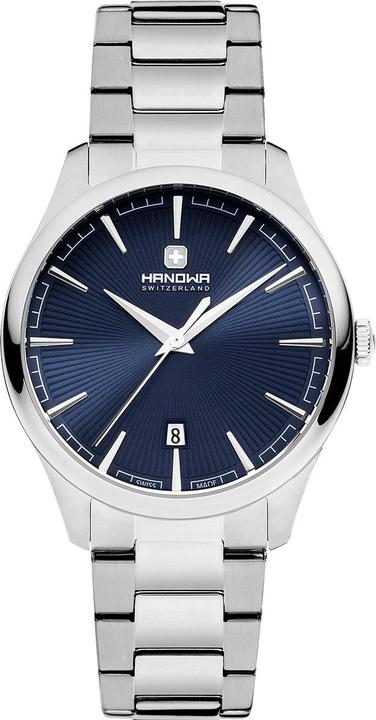 Actual product image Hanowa Simmen (Analogue wristwatch, 40 mm)