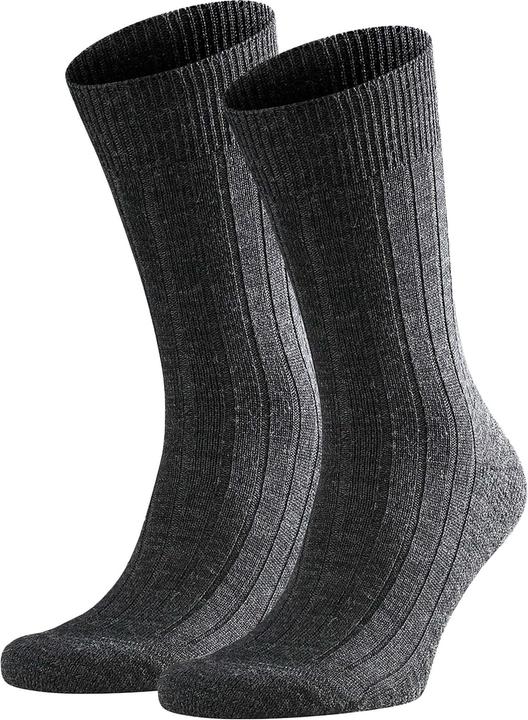Immagine prodotto Falke Teppich im Schuh (Confezione da 2, 43 - 44)