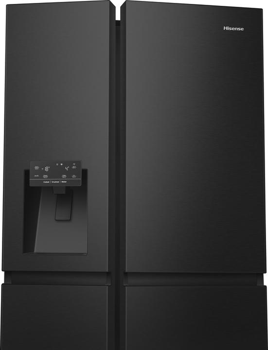 Actual product image Hisense RS818N4IFE (632 l)