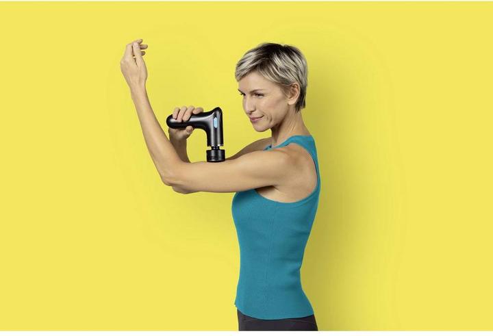 Produktbild Medisana Massage Gun Ecomed