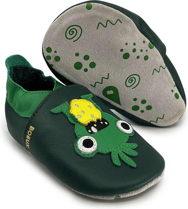 Image du produit Bobux finkli Messy Monster Forest (16, 17)