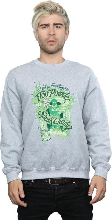 Produktbild Floo Powder Sweatshirt (L)