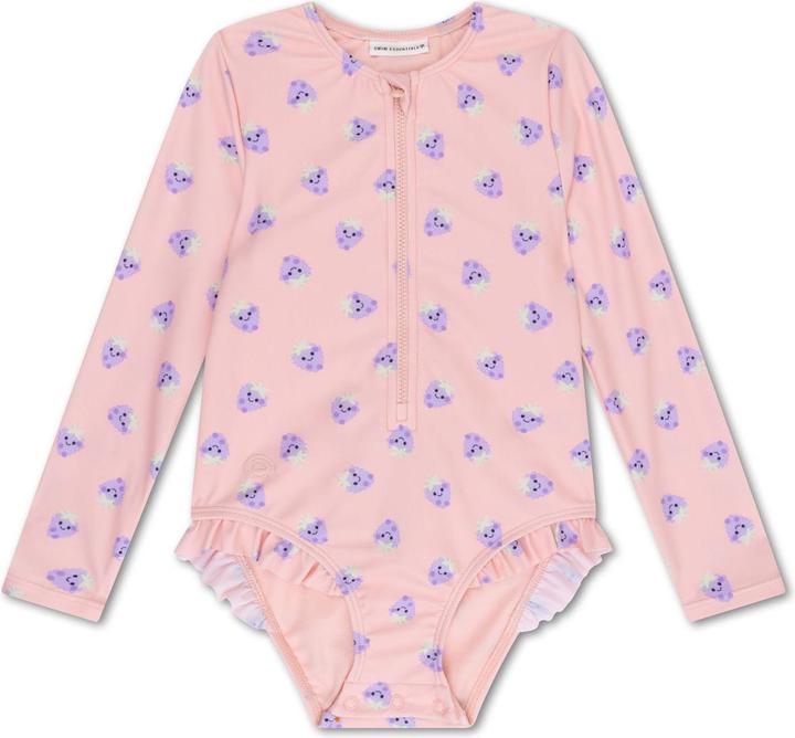 Image du produit Swim Essentials Langarm Badeanzug (80)
