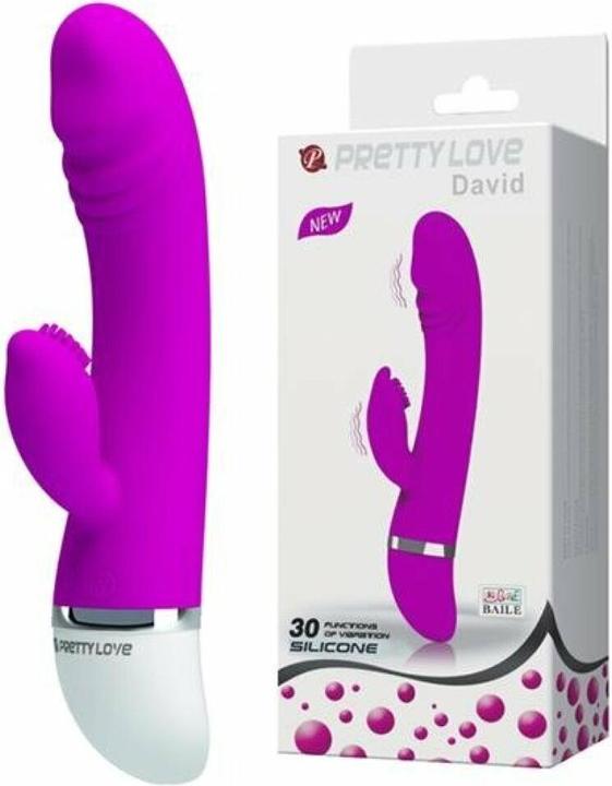 Actual product image Addicted toys high quality silicone vibrator