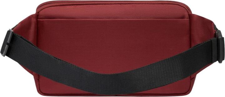 Image du produit Piquadro Gürteltasche aus recyceltem Stoff und Leder