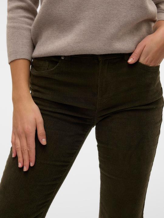 Immagine prodotto Vero Moda VMFLASH Mid Rise Ausgestellt Jeans Ausgestellt (W27/L30)