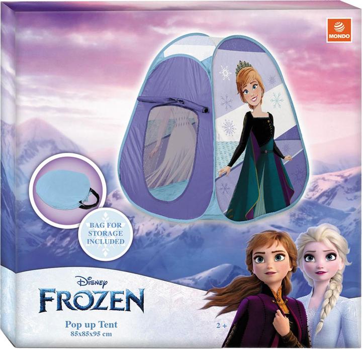 Immagine prodotto Mondo Tenda pop-up Frozen