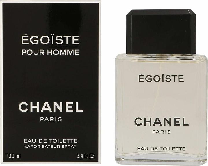 Image du produit Chanel Égoïste (Eau de toilette, 100 ml)