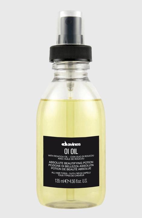 Produktbild Davines Ol (135 ml)
