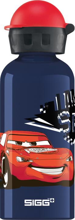 Actual product image Sigg Cars Speed (0.40 l)