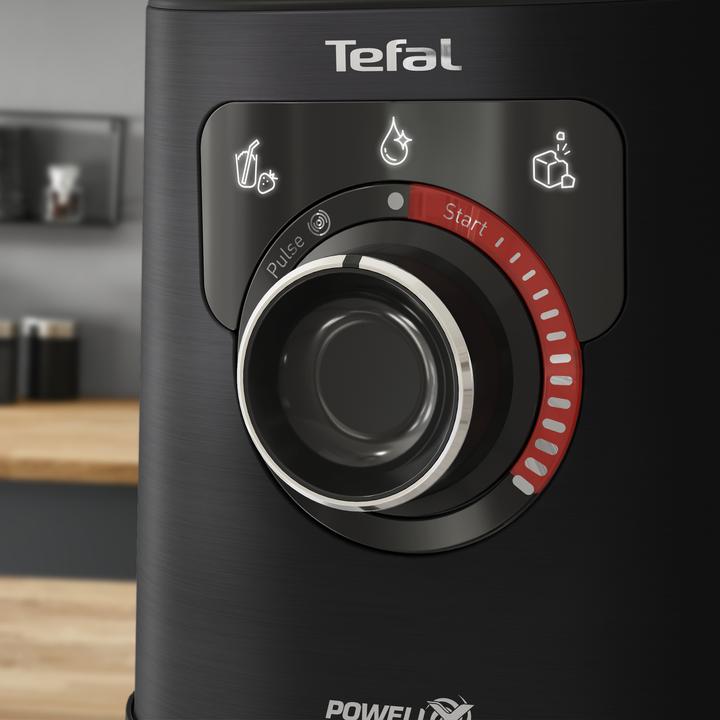 Actual product image Tefal PerfectMix+ BL87G8 (1200 W)