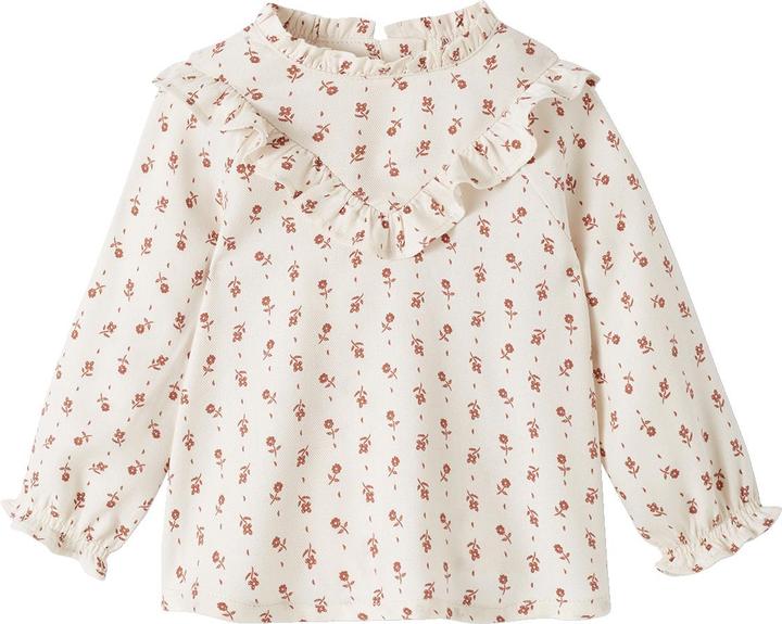 Produktbild Vertbaudet Mädchen Baby Bluse (62)