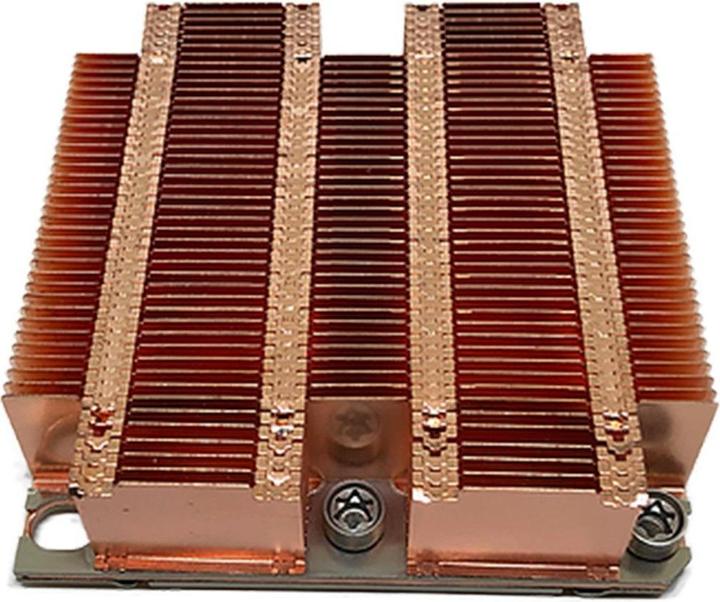 Image du produit Intertech Haute qualité selon le standard Intel avec Vapor Chamber Base