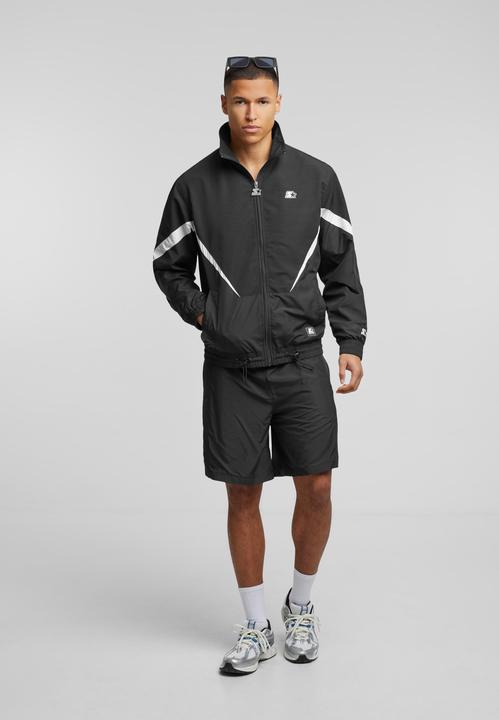 Image du produit Starter Veste de piste Fabric Mix - 182851 (XXL)