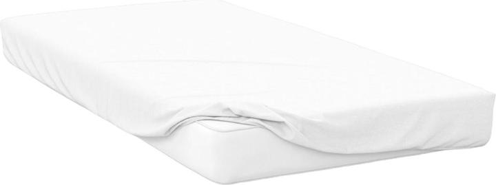 Immagine prodotto Belledorm Lenzuolo a pieghe 400 fili in cotone egiziano (122 x 191 cm)