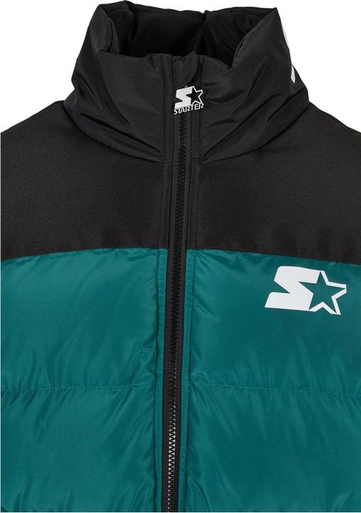 Image du produit Starter Logo Puffer Jacket (S)