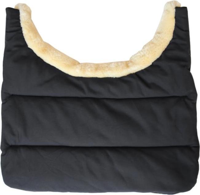 Immagine prodotto Kentucky Horsewear Coperta invernale per cavalli BIB Chest Protector