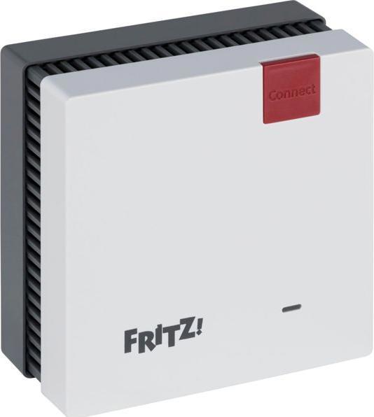 Produktbild AVM FRITZ!Repeater 1200 AX (2400 Mbit/s, 600 Mbit/s)