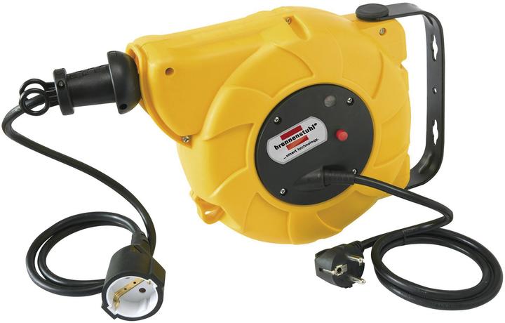 Produktbild Brennenstuhl Kabeltrommel (11 m, 1.50 mm²)