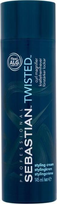 Actual product image Sebastian Twisted (Hair cream, 145 ml)