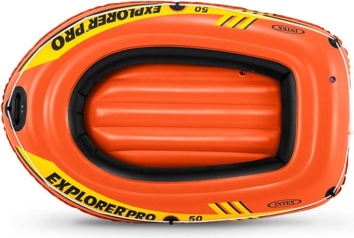 Actual product image Intex Explorer per 50 (137 cm, 1 pers.)