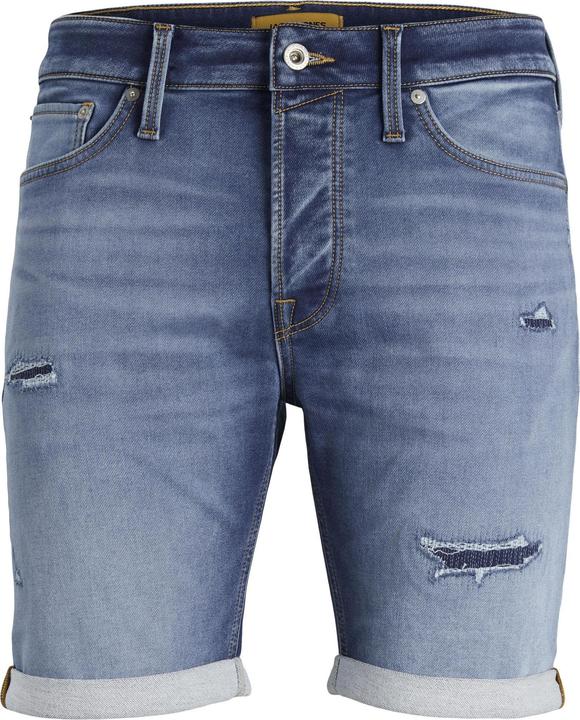 Jack & Jones Regular Fit Jeans Shorts Jeans Shorts (S)