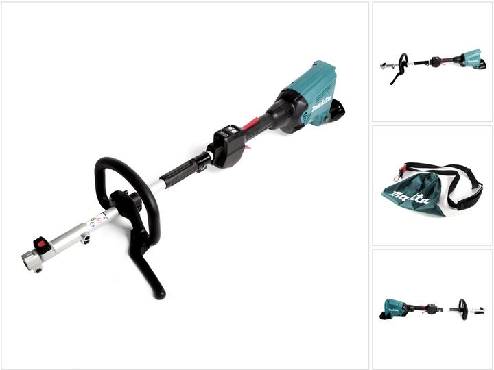 Makita DUX60Z (Metallschneideblatt)