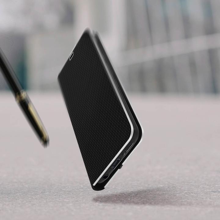 Actual product image Avizar Carbon Series (Samsung Galaxy A71)