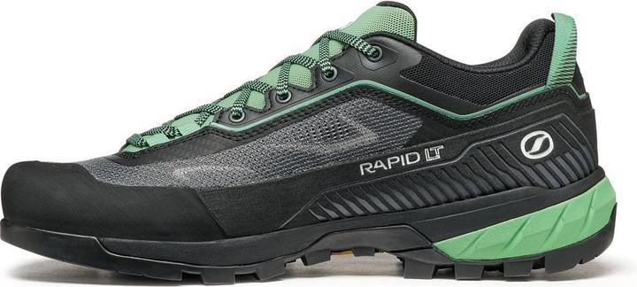 Image du produit Scarpa Women's Rapid LT (37)