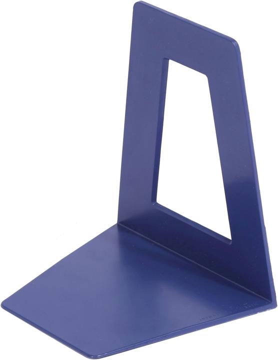 Productafbeelding Metzger&Mendle M&M boekensteunen blauw 11,0 x 9,5 x 13,0 cm