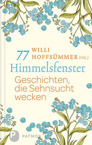 Actual product image 77 Sky window (German, Willi Hoffsümmer, 2015)