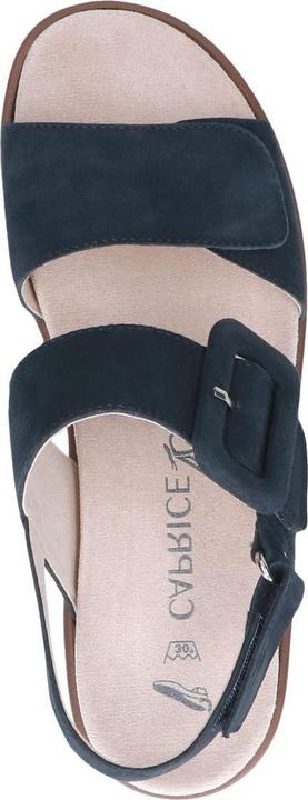 Actual product image Caprice Sandal (37)