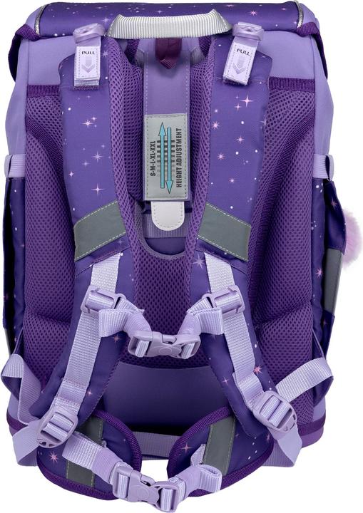 Immagine prodotto Belmil SMARTY Schulrucksack-Set Starlight (20 l)