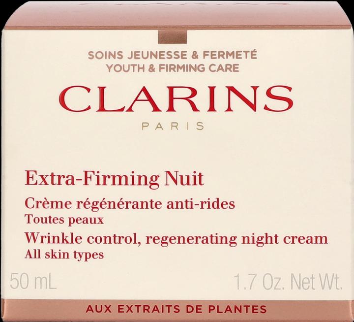 Immagine prodotto Clarins Extra Firming Nuit (50 ml, Crema notte)