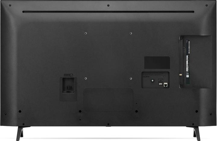 Produktbild LG 43UT80006 (43", UT80, LED, 4K, 2024)