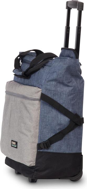 Produktbild Punta Cool Einkaufstrolley 50 cm