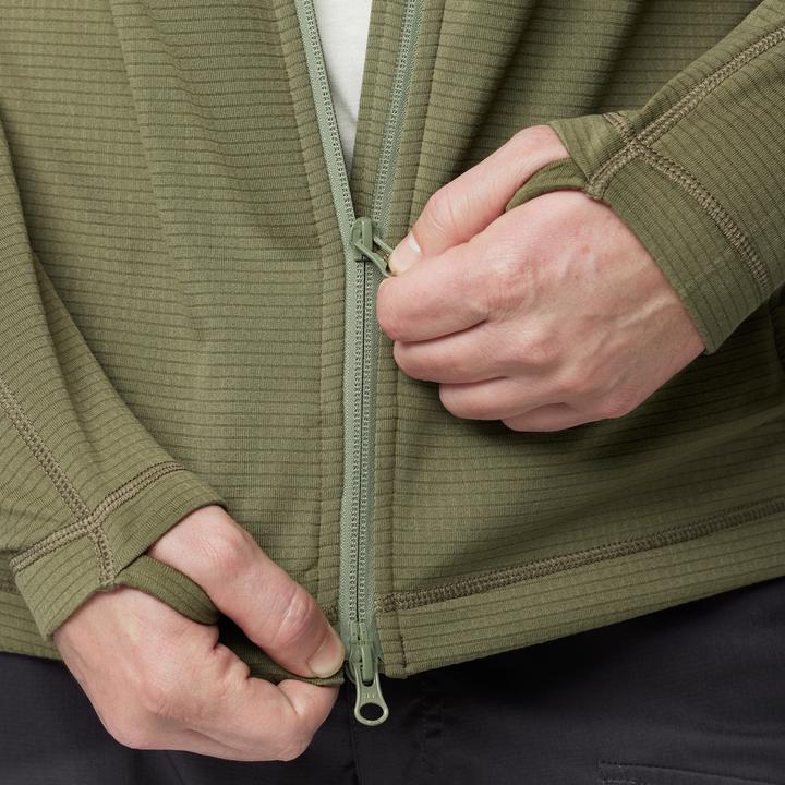 Produktbild Fjällräven Abisko Lite Fleece Jacket (XL)