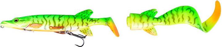Image du produit Savage Gear Brochet hybride 3D (25 cm)