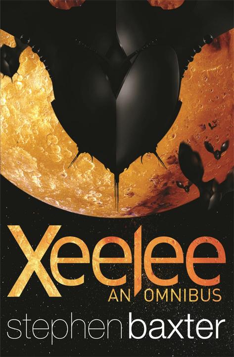 Xeelee: An Omnibus (Stephen Baxter, Englisch)