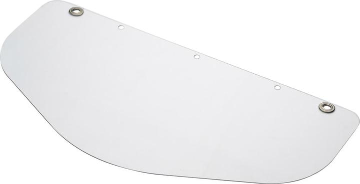Produktbild Magni Voss Gesichtsschutzschild "PC", 500 x 250 mm, 35600000 (50 cm)