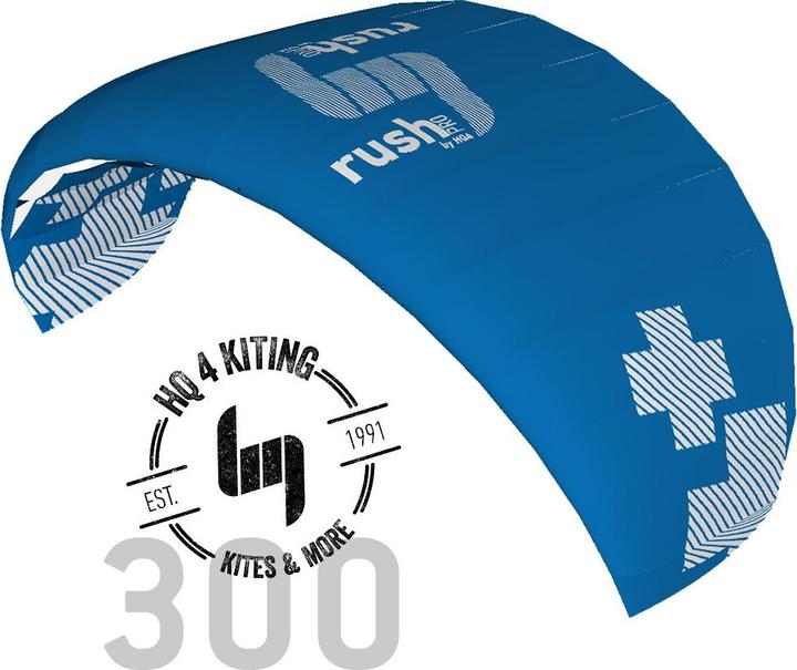 Immagine prodotto HQ Powerkite Rush Pro