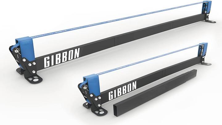 Actual product image Gibbon Slackrack (3 m)