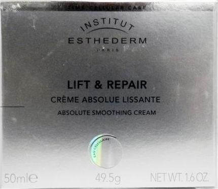 Actual product image Institut Esthederm Crème absolue Lisaante (50 ml, 24h cream)