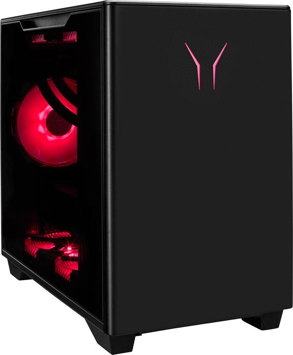 Actual product image Medion Bandit P20 (Intel Core i7-14700, 32 GB, 1000 GB, GeForce RTX 4060 Ti)